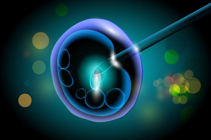 Comparison between IVF And IUI treatment