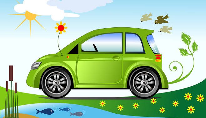 Environmentally-friendly vehicles and their importance