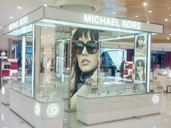 Inside The World Of Mall Kiosk Manufacturing