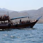 Enjoy The Beauty Of Khasab With A Dhow Cruise