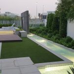 Integrate Nature Into Your Property By Landscaping Around Pools And Villas